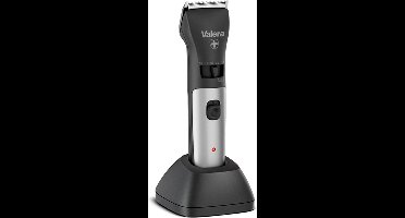 Valera SXP 300, Zwart, Grijs, Kunststof, Cylinder, 3 mm, 2 cm, 4,6 cm