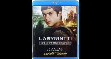 The Maze Runner [2xBlu-Ray]