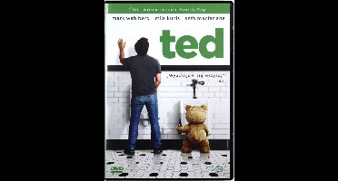 Ted [DVD]