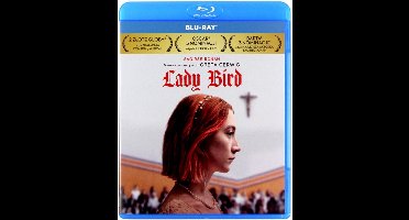 Lady Bird [Blu-Ray]
