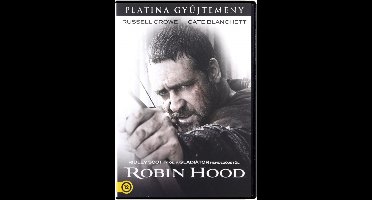 Robin Hood [DVD]
