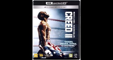 Creed II