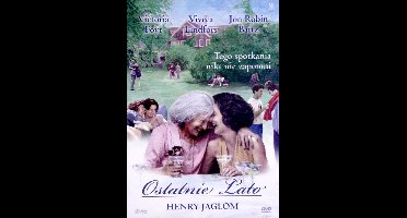 Last Summer in the Hamptons [DVD]