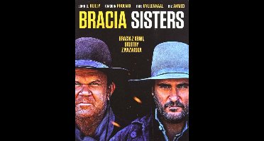 The Sisters Brothers [Blu-Ray]