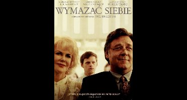 Boy Erased [Blu-Ray]