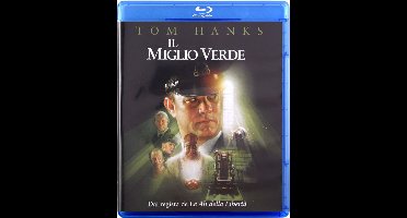 The Green Mile [Blu-Ray]