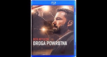 The Way Back [Blu-Ray]