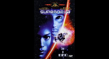 Supernova [DVD]