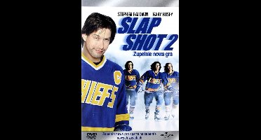 Slap Shot 2: Breaking the Ice [DVD]