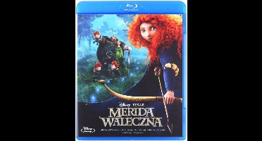 Brave [Blu-Ray]
