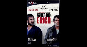 Looking for Eric [DVD]