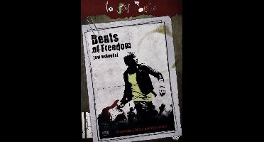 Beats of Freedom [DVD]