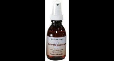 x6 Verillis Luchtverfrisser zuivere prinsessen 110ML