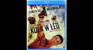 Bullet to the Head [Blu-Ray]
