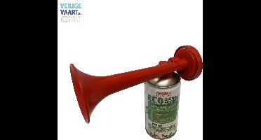 Signal toeter Set ECO - 300ml