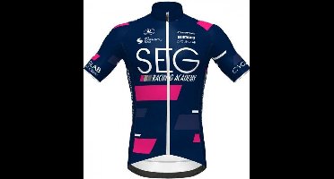 Seg Racing Academy Vermarc Trui Korte Mouwen SPL Aero Maat XXL