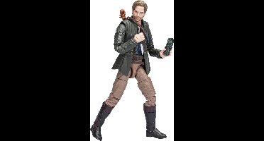 Hasbro Dungeons & Dragons Actiefiguur Edgin 15 cm Multicolours