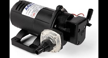 Fiamma Waterpomp Aqua 8 12 Volt 10 Liter 1,5 Bar