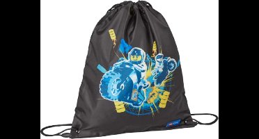 LEGO Gymtas City Race