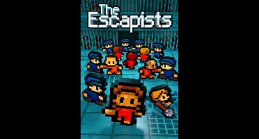 The Escapists - Windows Download