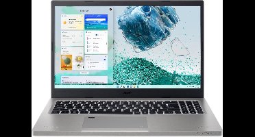 Acer Aspire Vero AV15-52-54D7 - Laptop - 15.6 inch