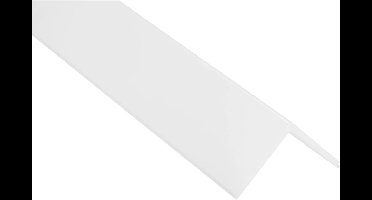 Barthelme 62399891 CATania Angolo 3030 Abdeckung PMMA (l x b x h) 1000 x 28.6 x 28.6 mm 1 m