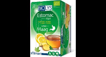Biolys® Gember-Citroen