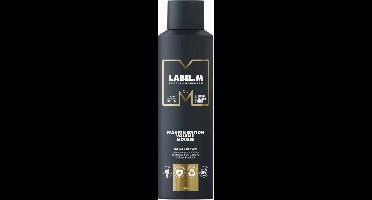 Label.m - Fashion Edition Volume Mousse - 200 ml