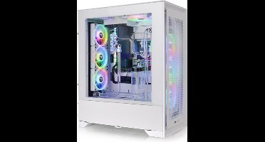 Thermaltake CTE T500 Air Full Tower Wit