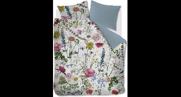 Ambiante Fay dekbedovertrek - Lits-Jumeaux - 240x200/220 - Multi