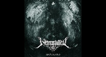 Necronautical - Apotheosis (CD)