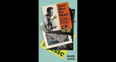 Don't Stop the Music