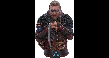 Assassin's Creed - Valhalla Eivor - beeld (Nemesis Now)