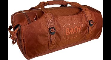 Bach Equipment - B419825-7608 - Reistas - Dr Duffel 40 RS - rood