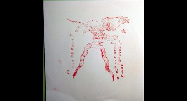 Straight Arrows - Turn Me Off (7" Single)
