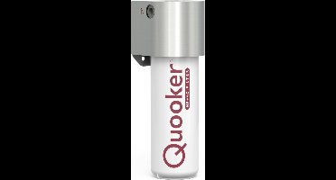 CUBE Filter incl. aansluitset (geschikt voor tweede generatie 2.0)