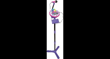 Karaoke Vtech ‎80-165822 (Gerececonditioneerd B)