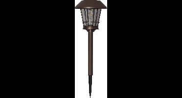 Star Trading Solar Path Light Fergus