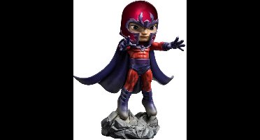 Marvel X-men Magneto Minico-figuur Veelkleurig