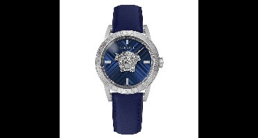 Versace - VESN00122 - Polshorloge - Heren - Kwarts - V-Code