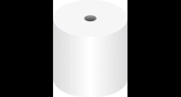 Thermobonrol 57x70x12mm pak a 5 rol