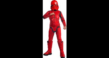 RUBIES FRANCE - Sith Trooper luxe vermomming voor jongens - 92/104 (3-4 jaar)