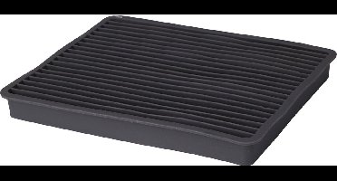 ijsblokjesmakers - crushed ice - siliconen vorm - per 2 stuks - ijsblokjesvorm