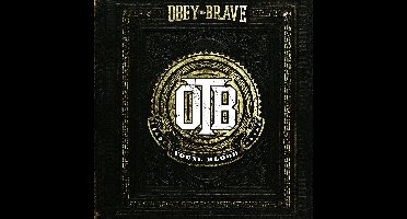 Obey The Brave - Young Blood (CD)
