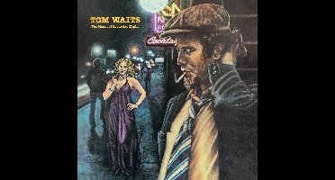 Tom Waits - The Heart Of Saturday Night (LP) (Remastered)