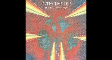Every Time I Die - From Parts Unknown (CD)