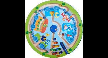 Haba Magneetspel Telprettrein