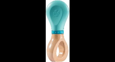 Twist & roll ratel - Hape - vanaf 3 maanden