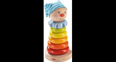 Haba - Opsteekspel - Kasper