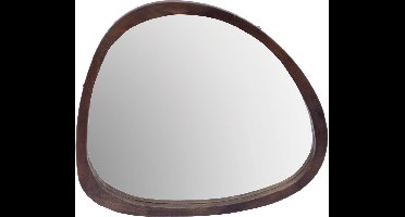 Brix - Spiegels Brix Joy Walnut - Mangohout